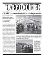 Cargo Courier, February 2012